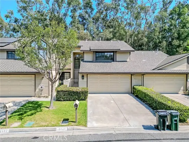 2440 Applewood, Fullerton, CA 92833 - #1