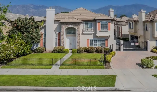 339 California, Arcadia, CA 91006 - #1