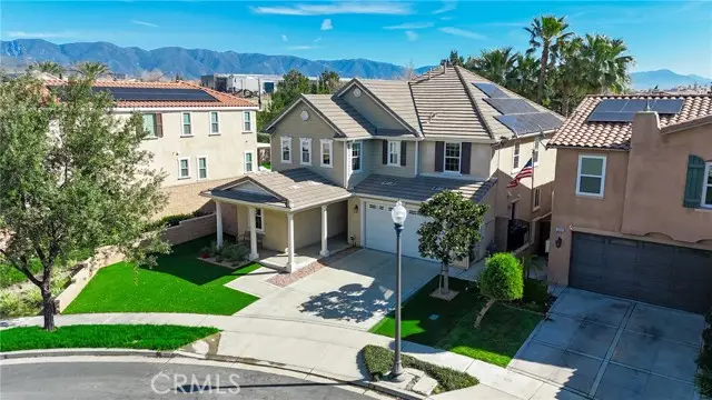 5341 Parma, Fontana, CA 92336 - #2