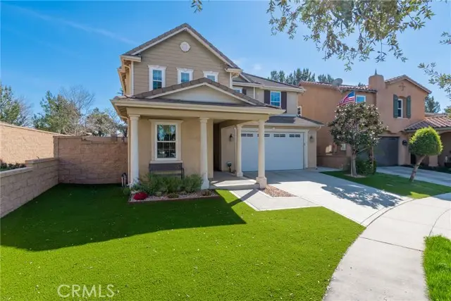 5341 Parma, Fontana, CA 92336 - #3
