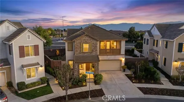 8841 Celebration, Chino, CA 91708