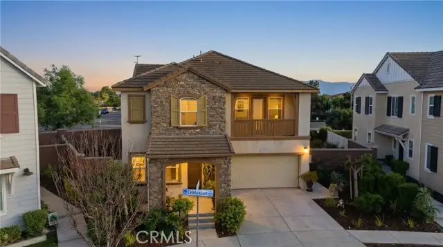 8841 Celebration, Chino, CA 91708 - #2