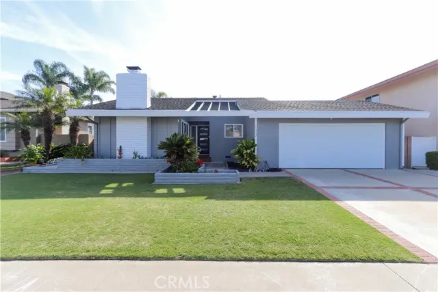 17332 Almelo Lane, Huntington Beach, CA 92649 - #1