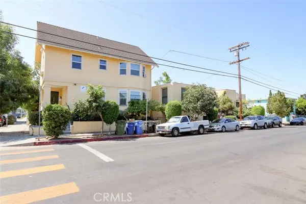 2942 12th, Los Angeles, CA 90006