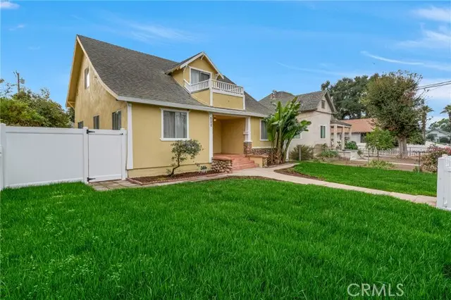 520 8th Street, Corona, CA 92879 - #2