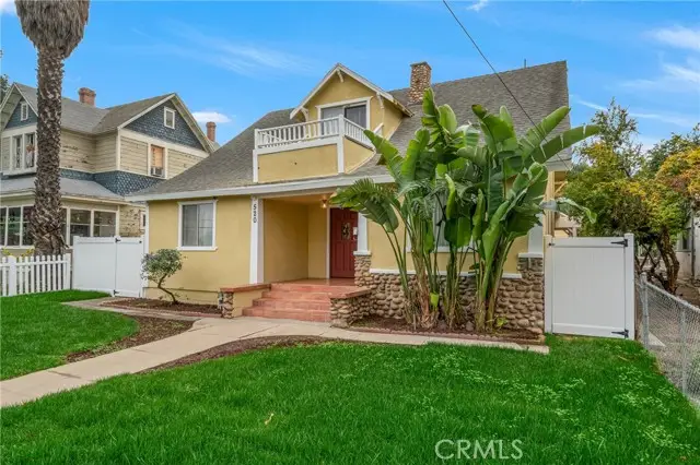 520 8th Street, Corona, CA 92879 - #3