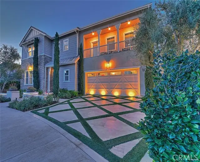 102 Balance, Irvine, CA 92618 - #3