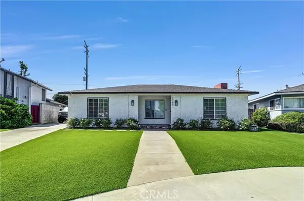 3965 Marshall, Long Beach, CA 90807