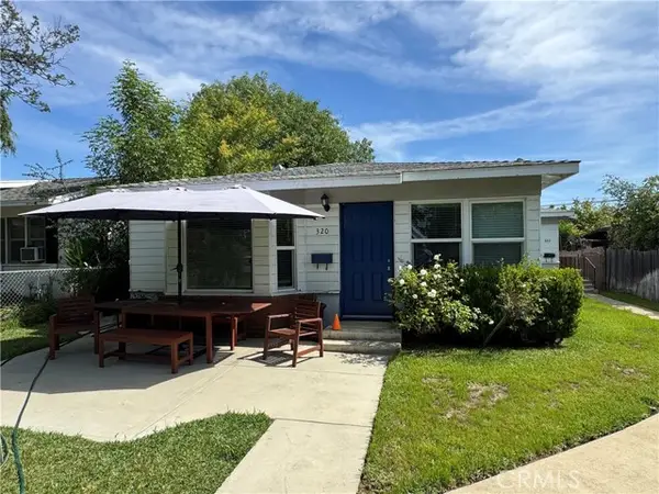 320 Cordova, Alhambra, CA 91801