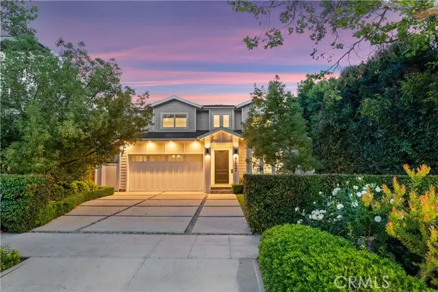 742 Detroit Street, Los Angeles, CA 90046 - #1