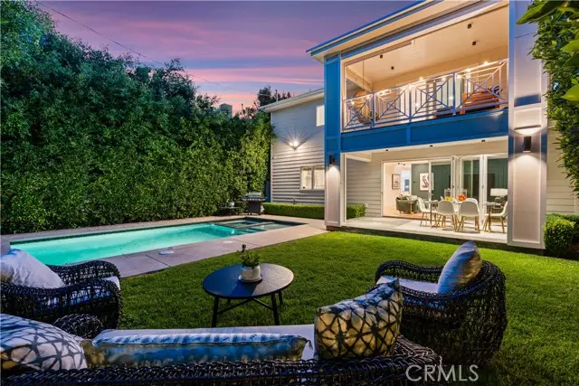 742 Detroit Street, Los Angeles, CA 90046 - #2