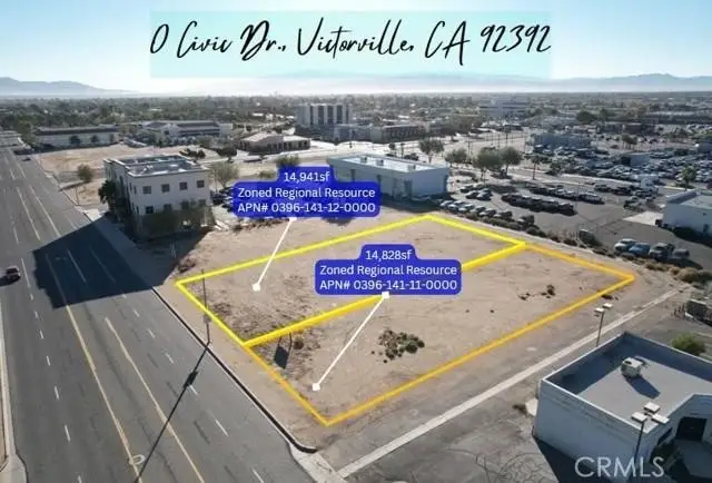 15299 CIVIC Drive, Victorville, CA 92392 - #2