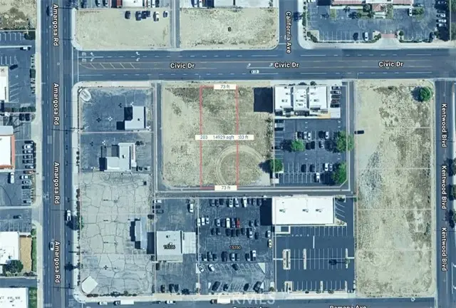 15299 CIVIC Drive, Victorville, CA 92392 - #3