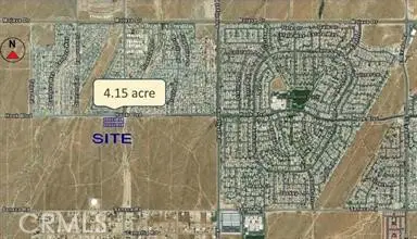 8888 HOOK Boulevard, Victorville, CA 92394 - #2