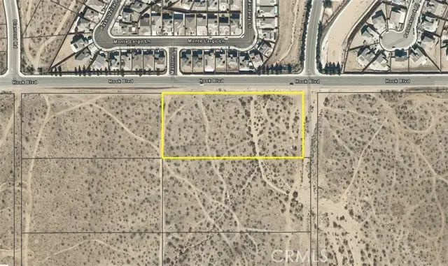 8888 HOOK Boulevard, Victorville, CA 92394 - #3