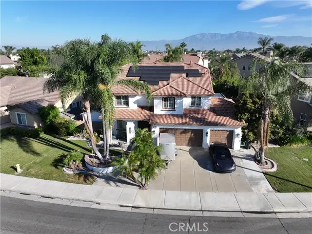 13692 Sandhill Crane Road, Corona, CA 92880 - #1