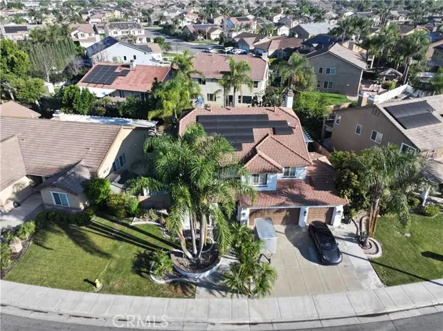 13692 Sandhill Crane Road, Corona, CA 92880 - #3
