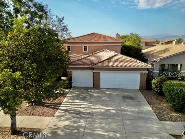 3928 Rushmore Court, Hemet, CA 92545 - #2