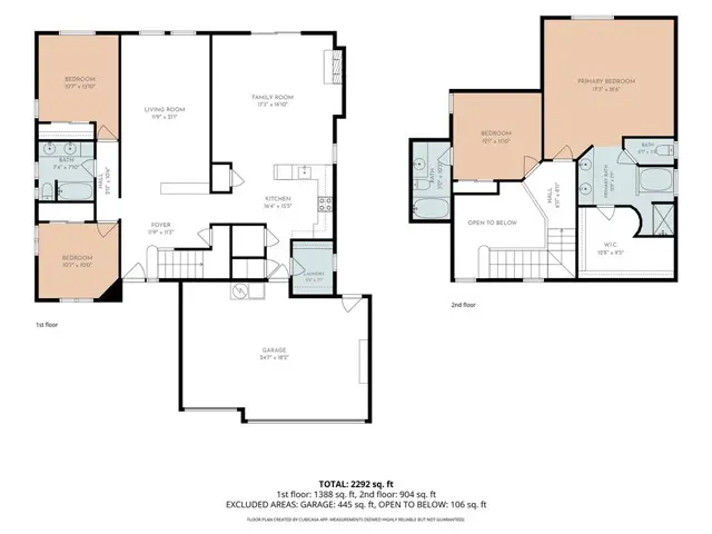 3928 Rushmore Court, Hemet, CA 92545 - #3