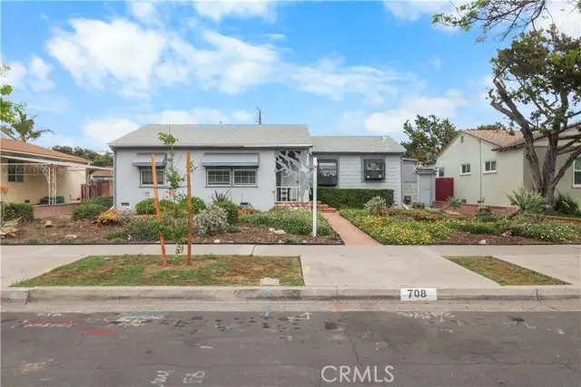 708 Orange, Fullerton, CA 92833 - #1