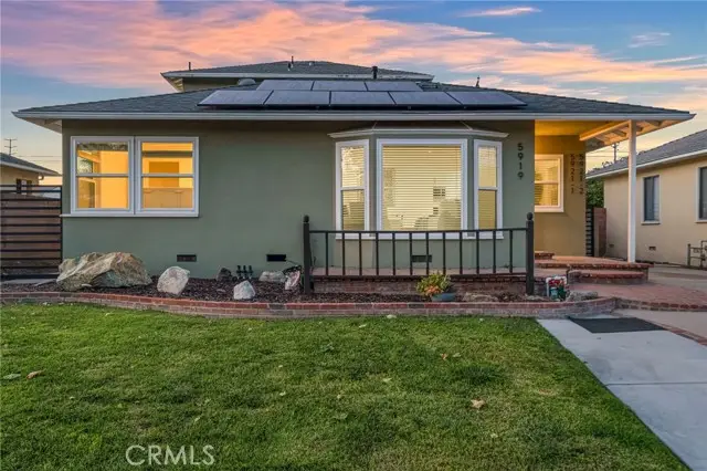 5919 Arbor, Lakewood, CA 90713 - #1