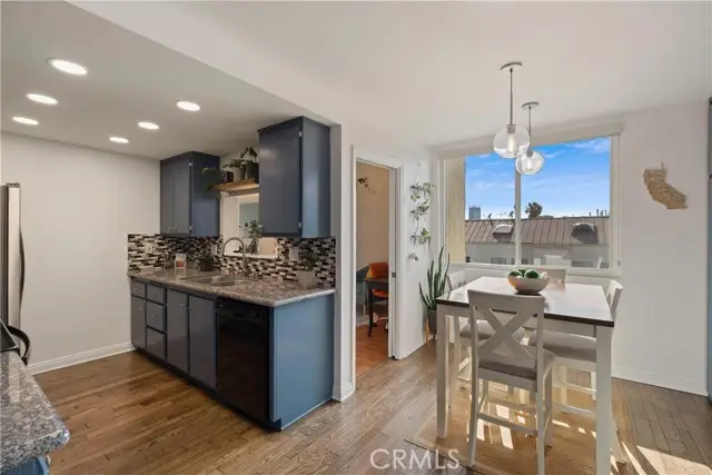 1765 Broadway  #305, Long Beach, CA 90802 - #2