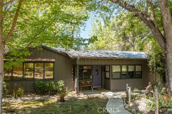 43195 Fork, Three Rivers, CA 93271