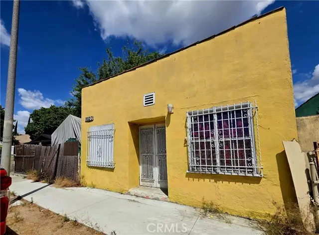 9920 Graham, Los Angeles, CA 90002 - #1