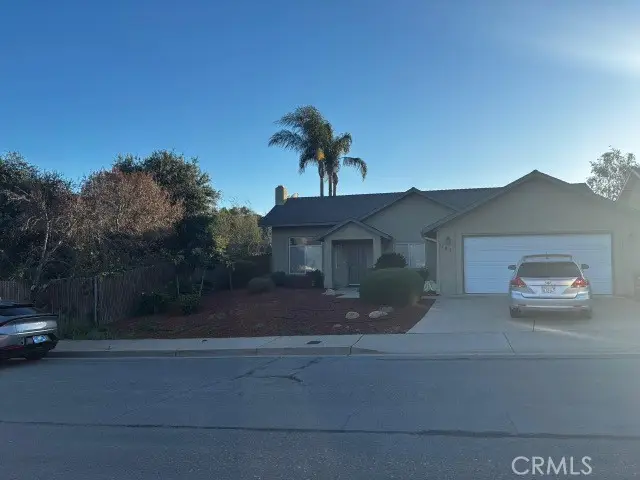 187 Amaranth, Nipomo, CA 93444 - #1