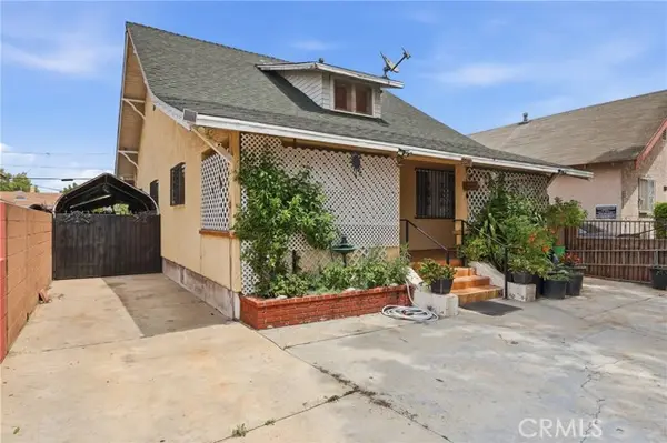 201 50th, Los Angeles, CA 90037