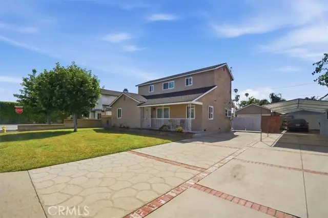 117 Hartley, West Covina, CA 91790 - #2
