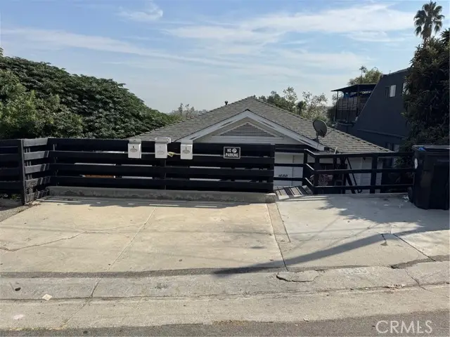 1566 Rollins, Los Angeles, CA 90063 - #1