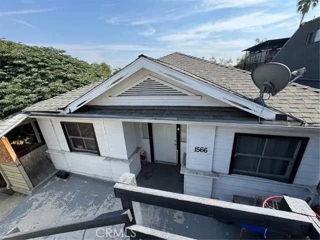 1566 Rollins, Los Angeles, CA 90063 - #3