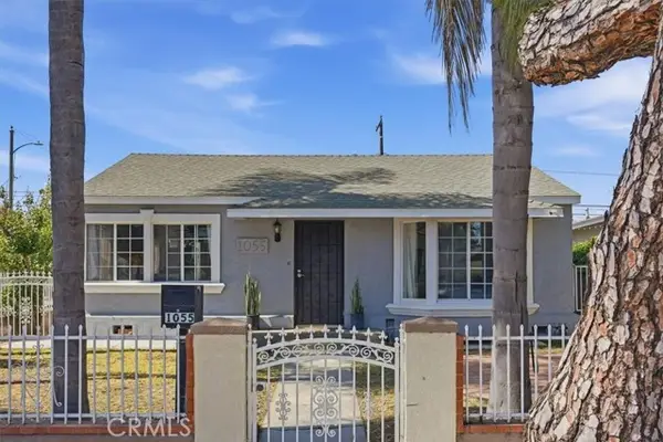 1055 Pine, Santa Ana, CA 92703
