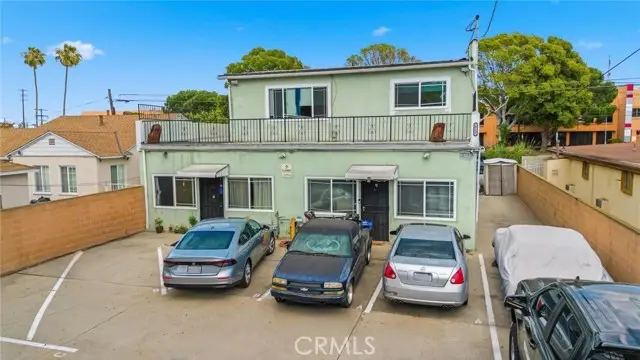 1722 Wilmington, Wilmington, CA 90744 - #1