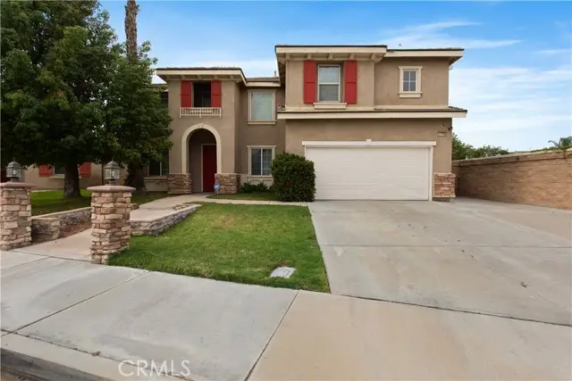 14166 Bay Circle, Corona, CA 92880 - #1