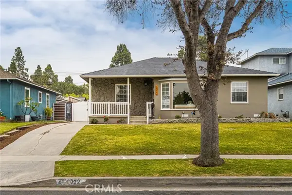 6022 Sandwood, Lakewood, CA 90713