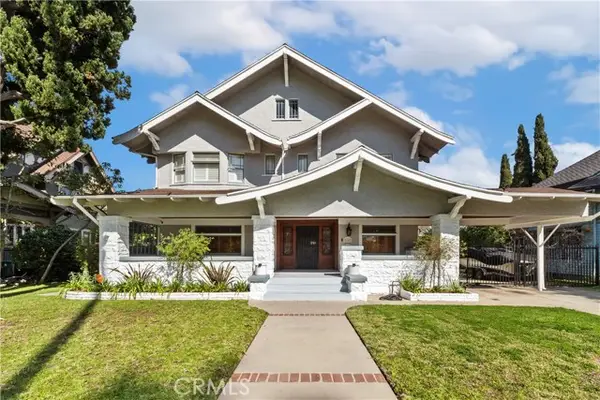 2167 20th, Los Angeles, CA 90018