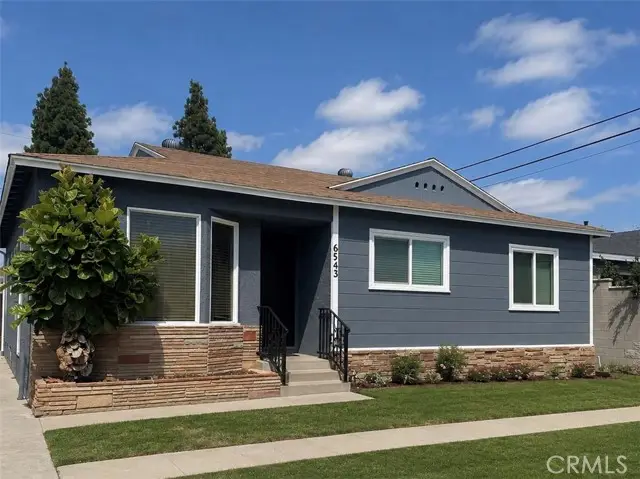 6543 Harco, Long Beach, CA 90808 - #1