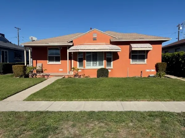 233 136th, Los Angeles, CA 90061