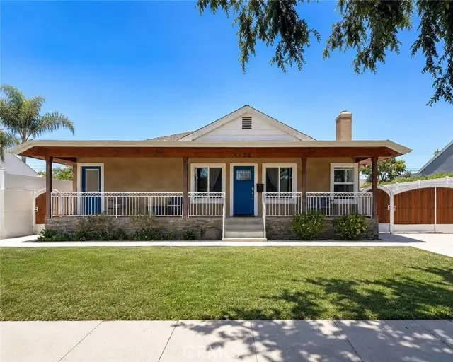 4622 Cervato, Long Beach, CA 90815 - #1