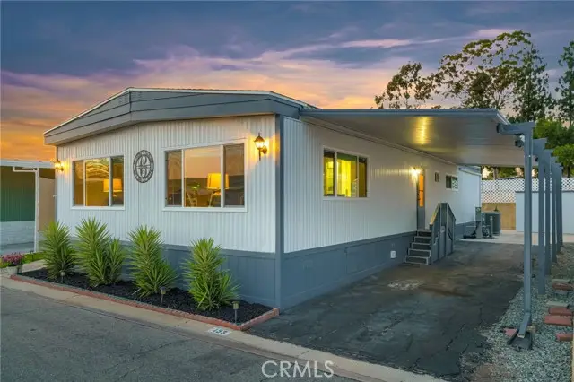 1001 Lambert  #153, La Habra, CA 90631 - #2