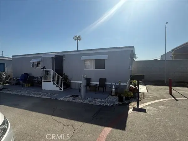 1517 Merced  #43, El Monte, CA 91733