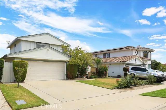 13133 ANDY Street, Cerritos, CA 90703 - #2