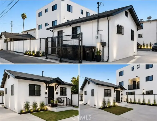 1311 38th, Los Angeles, CA 90062