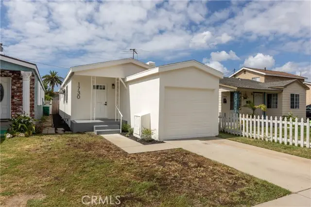 1730 Spring Street, Long Beach, CA 90810 - #1