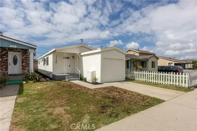 1730 Spring Street, Long Beach, CA 90810 - #2