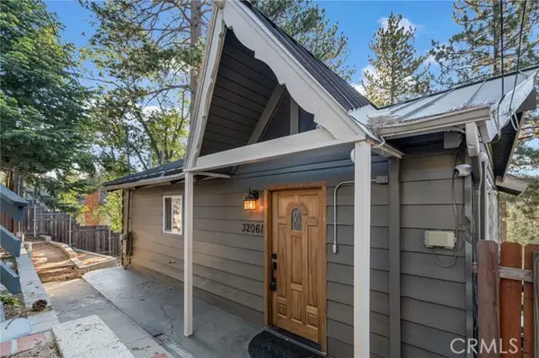 32061 Pine Cone, Running Springs, CA 92382