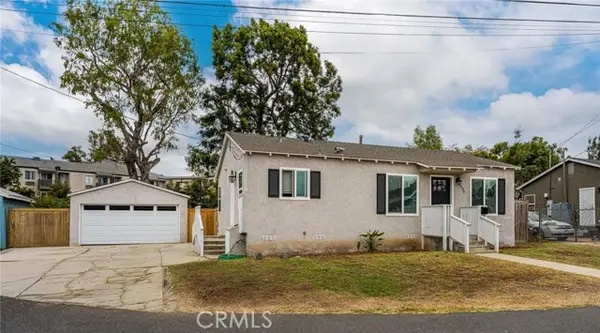 636 Via Barola, Long Beach, CA 90805