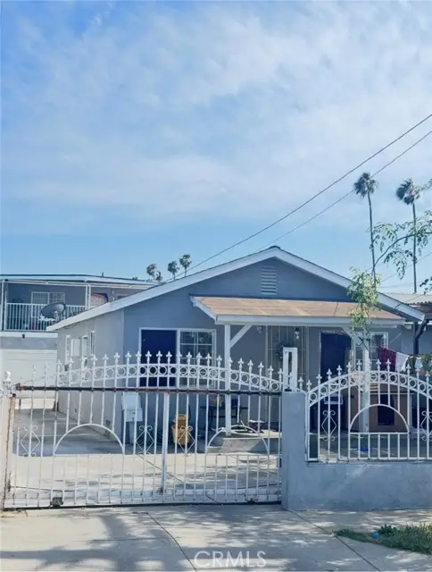 4132 105th, Inglewood, CA 90304 - #1